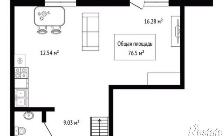 3-комн квартира ул Ленина, 23А,  д. 23А