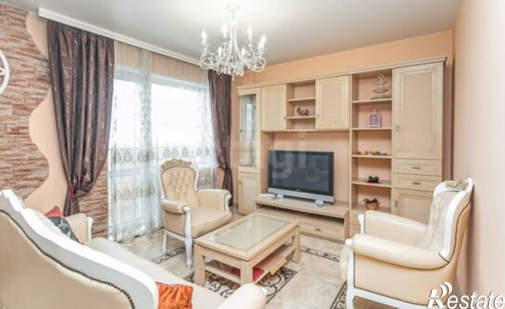 3-комн квартира ул Ленина, 23А,  д. 23А