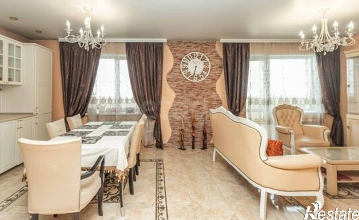 3-комн квартира ул Ленина, 23А,  д. 23А