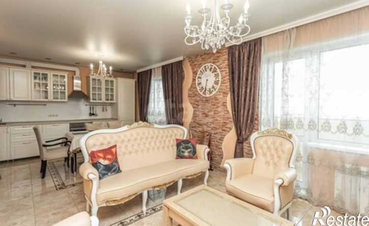 3-комн квартира ул Ленина, 23А,  д. 23А