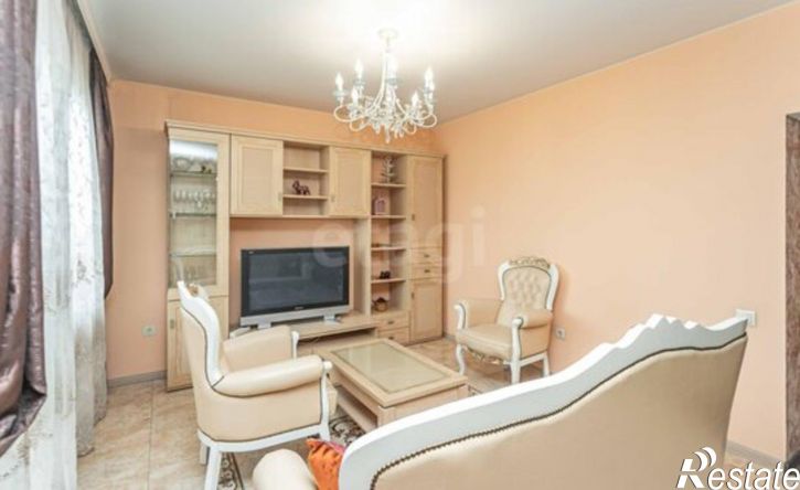 3-комн квартира ул Ленина, 23А,  д. 23А