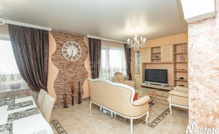 3-комн квартира ул Ленина, 23А,  д. 23А