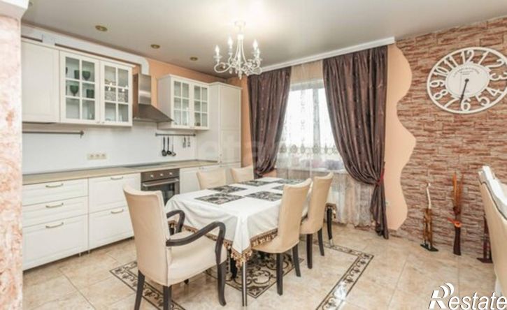 3-комн квартира ул Ленина, 23А,  д. 23А
