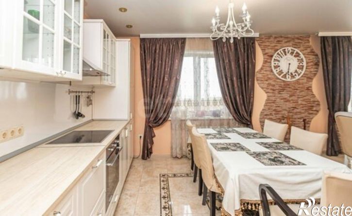 3-комн квартира ул Ленина, 23А,  д. 23А