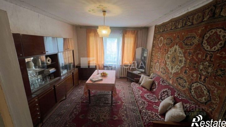 2-комн квартира ул Лелюха, 3,  д. 3