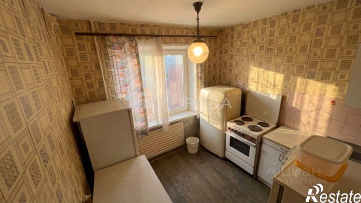 2-комн квартира ул Лелюха, 3,  д. 3