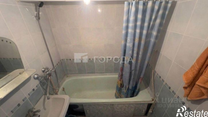 2-комн квартира ул Лелюха, 3,  д. 3