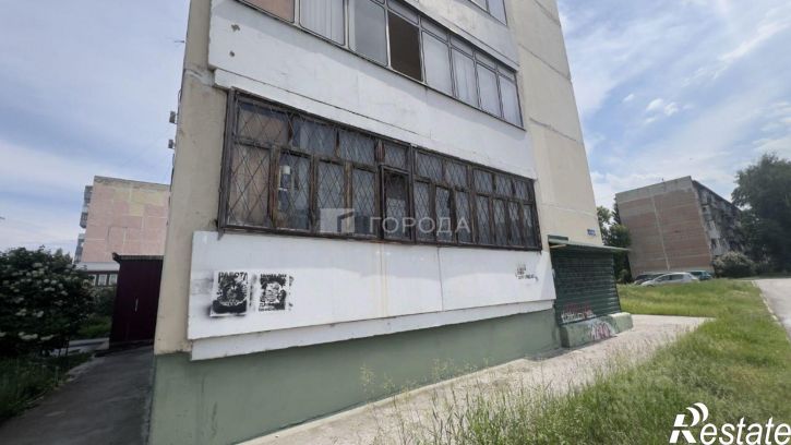 2-комн квартира ул Лелюха, 3,  д. 3