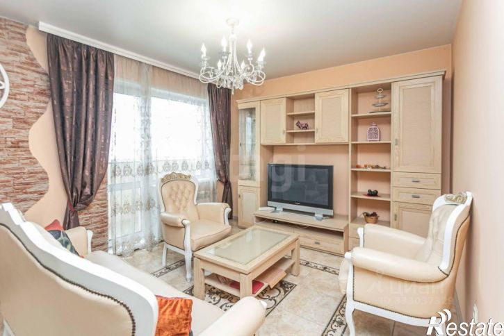 3-комн квартира ул Ленина, 23А,  д. 23А