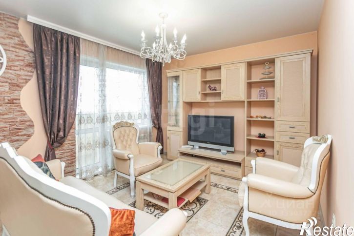 3-комн квартира ул Ленина, 23А,  д. 23А