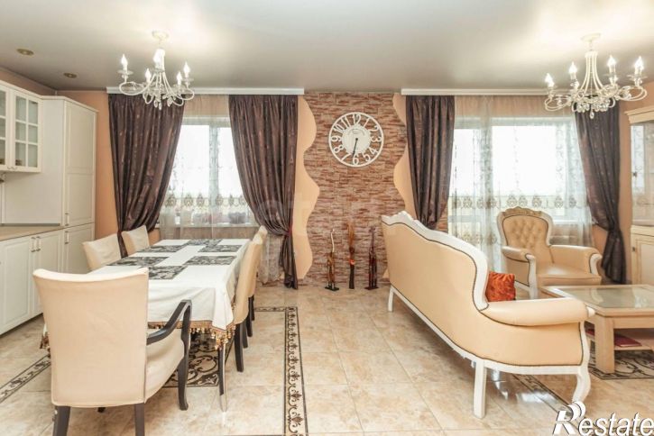 3-комн квартира ул Ленина, 23А,  д. 23А