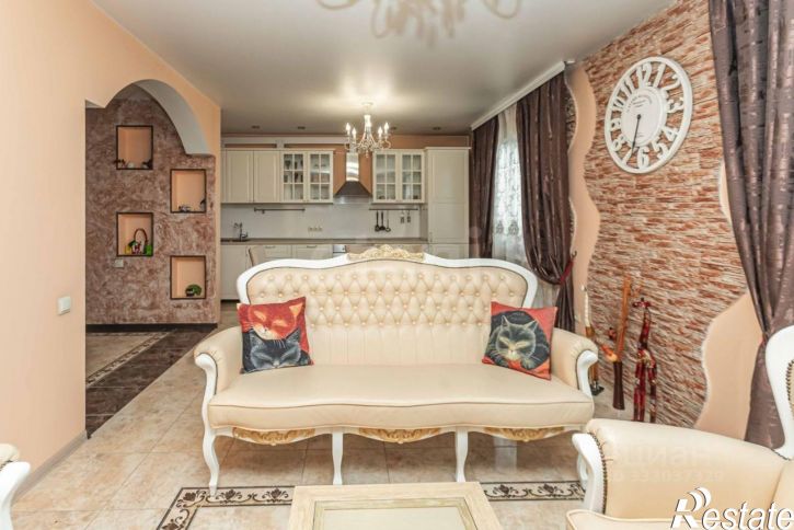 3-комн квартира ул Ленина, 23А,  д. 23А