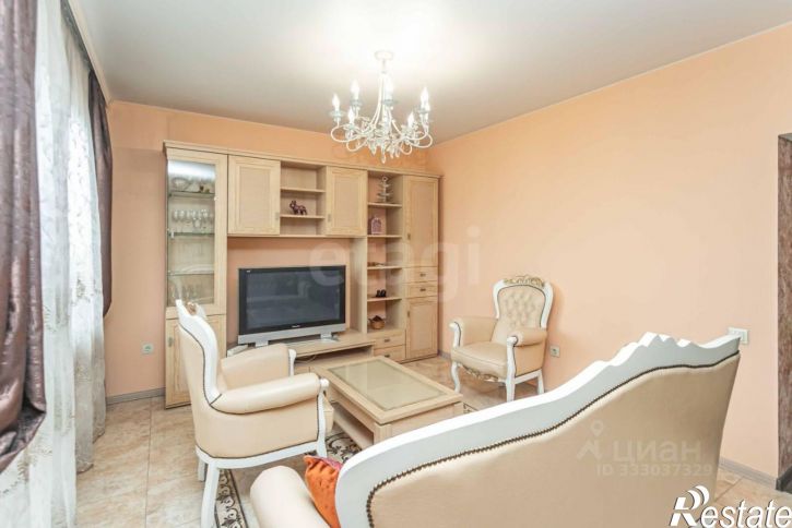 3-комн квартира ул Ленина, 23А,  д. 23А