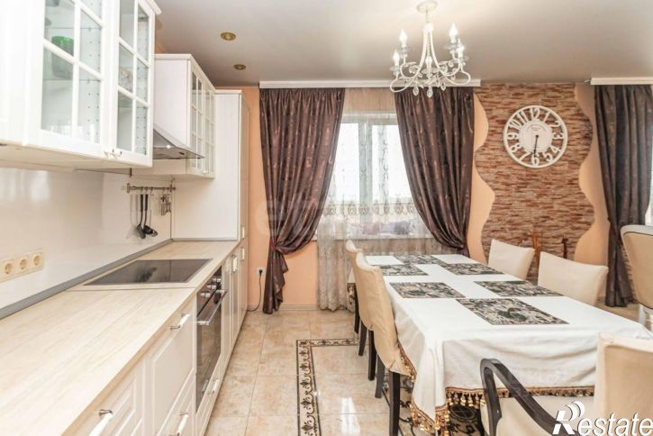 3-комн квартира ул Ленина, 23А,  д. 23А