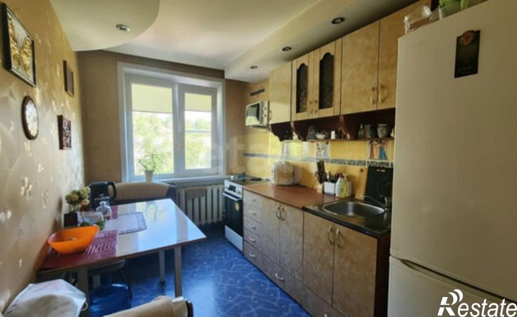 2-комн квартира ул Микрорайон, 70,  д. 70