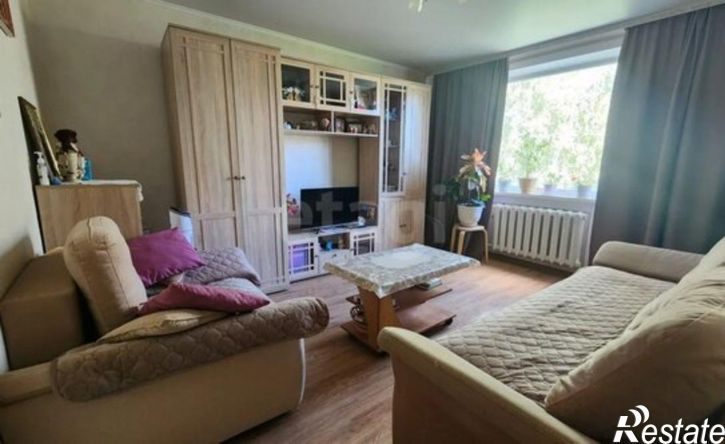 2-комн квартира ул Микрорайон, 70,  д. 70