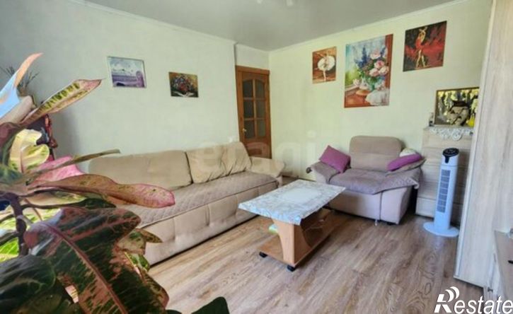 2-комн квартира ул Микрорайон, 70,  д. 70