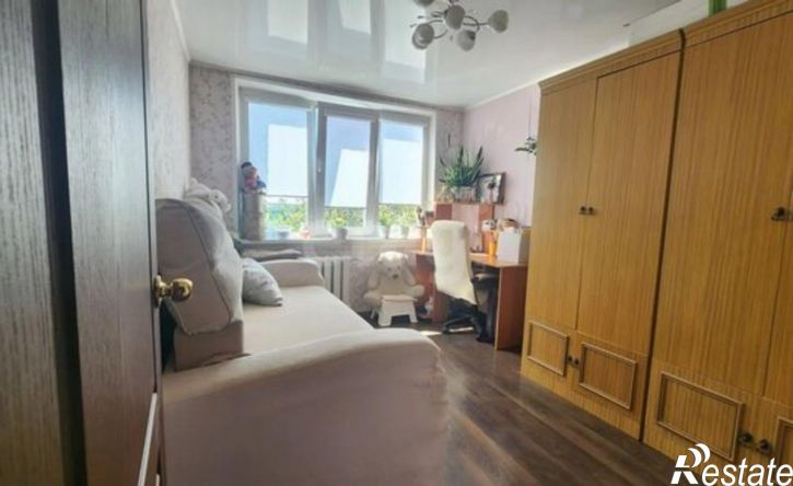 2-комн квартира ул Микрорайон, 70,  д. 70