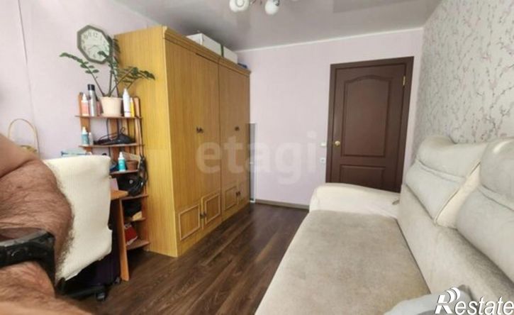 2-комн квартира ул Микрорайон, 70,  д. 70