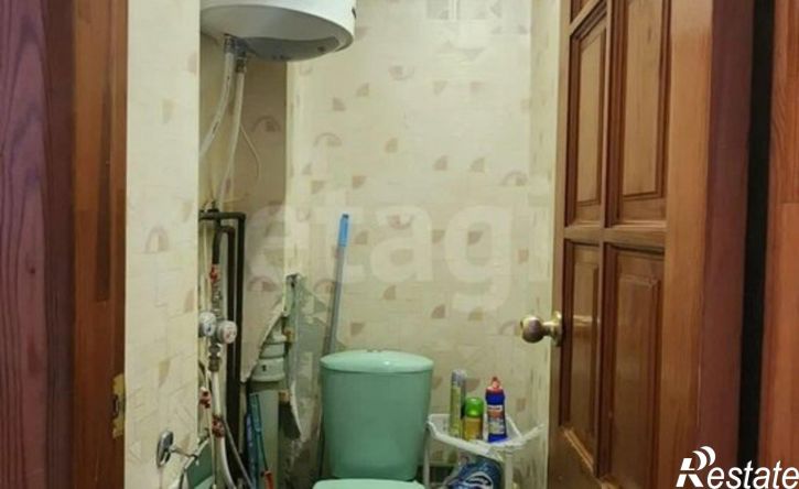 2-комн квартира ул Микрорайон, 70,  д. 70