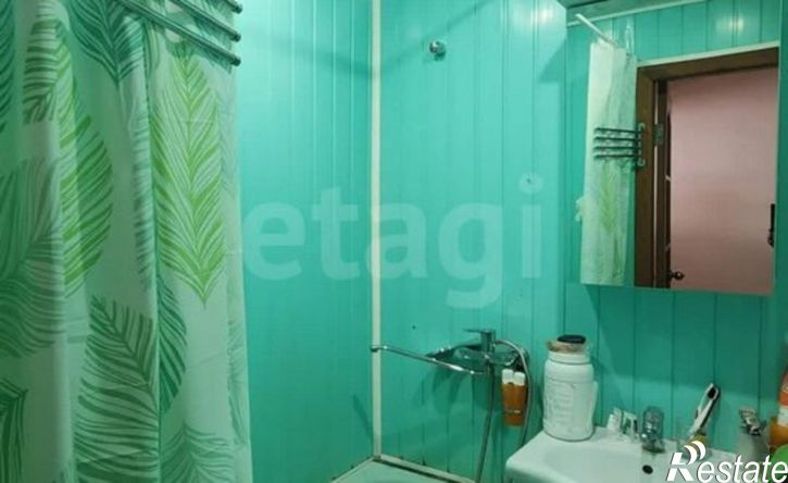 2-комн квартира ул Микрорайон, 70,  д. 70