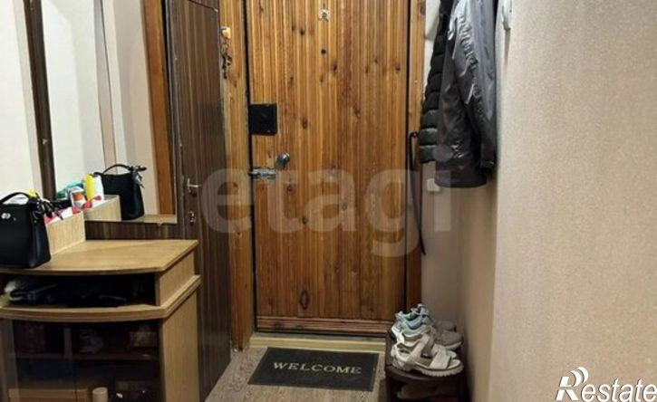 2-комн квартира ул Микрорайон, 70,  д. 70