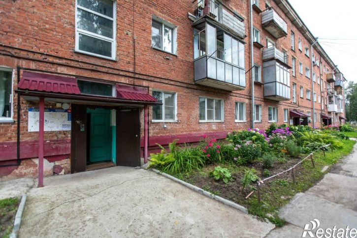 1-комн квартира ул К.Маркса, 25,  д. 25