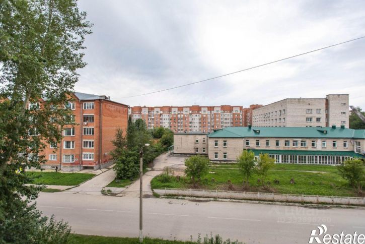1-комн квартира ул К.Маркса, 25,  д. 25