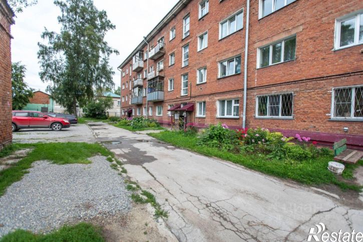 1-комн квартира ул К.Маркса, 25,  д. 25