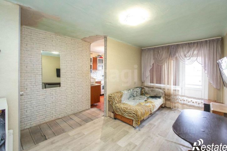 1-комн квартира ул К.Маркса, 25,  д. 25