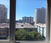 2-комн, 58кв м, этаж 5/10 ул Комсомольская, 14