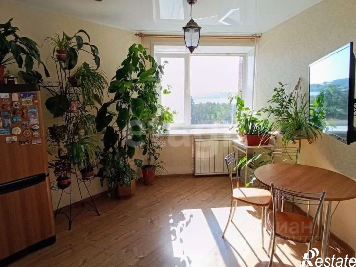 1-комн квартира Речкуновский пер, 1,  д. 1