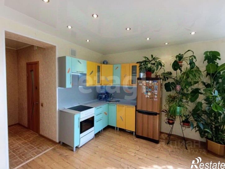 1-комн квартира Речкуновский пер, 1,  д. 1