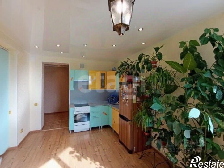 1-комн квартира Речкуновский пер, 1,  д. 1