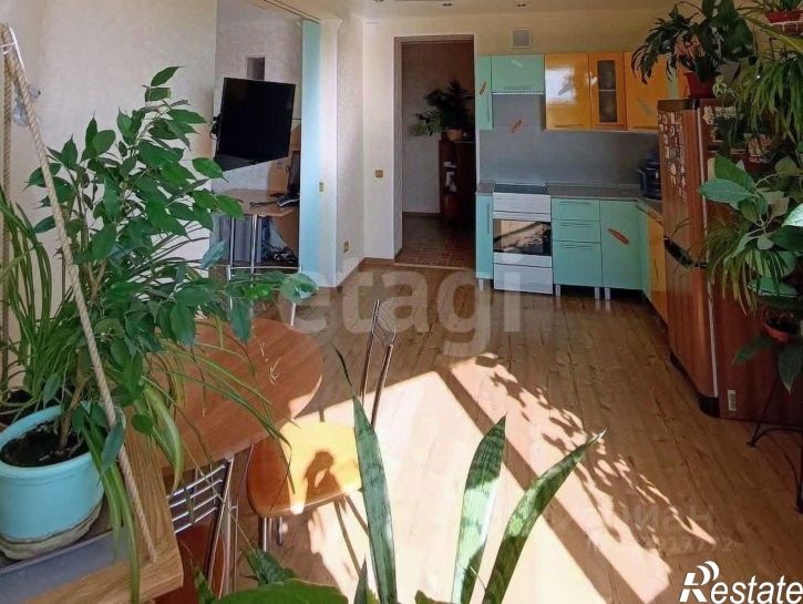1-комн квартира Речкуновский пер, 1,  д. 1