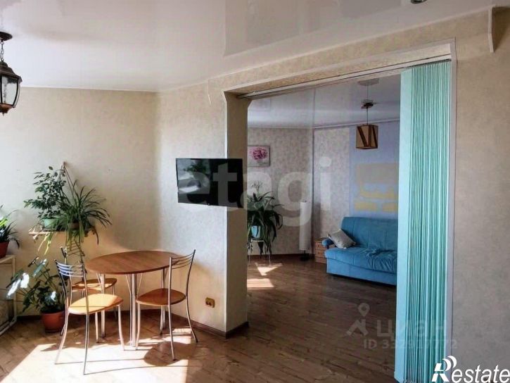 1-комн квартира Речкуновский пер, 1,  д. 1