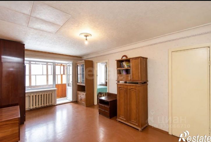 2-комн квартира ул К.Маркса, 31,  д. 31