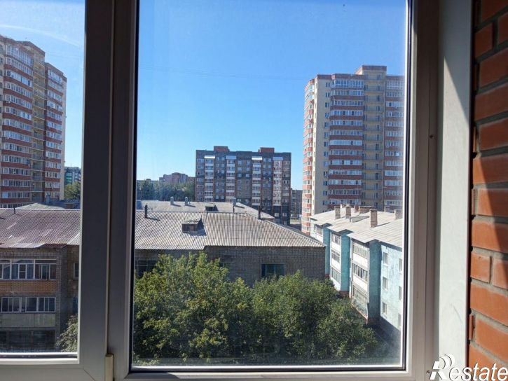 2-комн квартира ул Комсомольская, 14,  д. 14