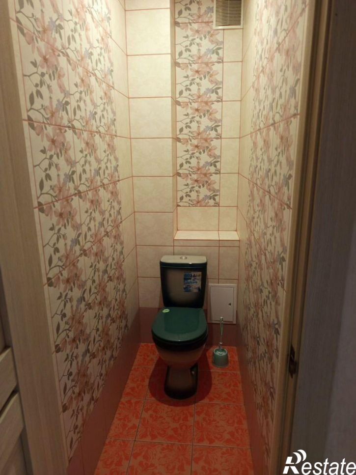 2-комн квартира ул Комсомольская, 14,  д. 14