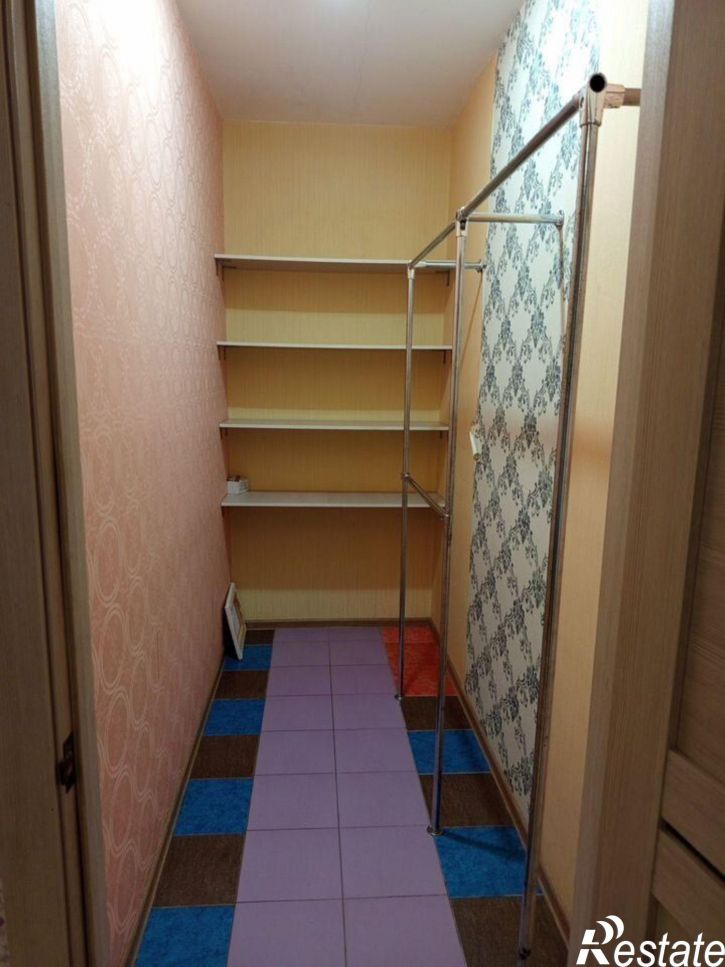 2-комн квартира ул Комсомольская, 14,  д. 14