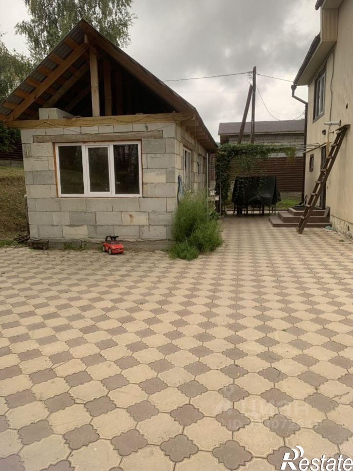 Коттедж/дом