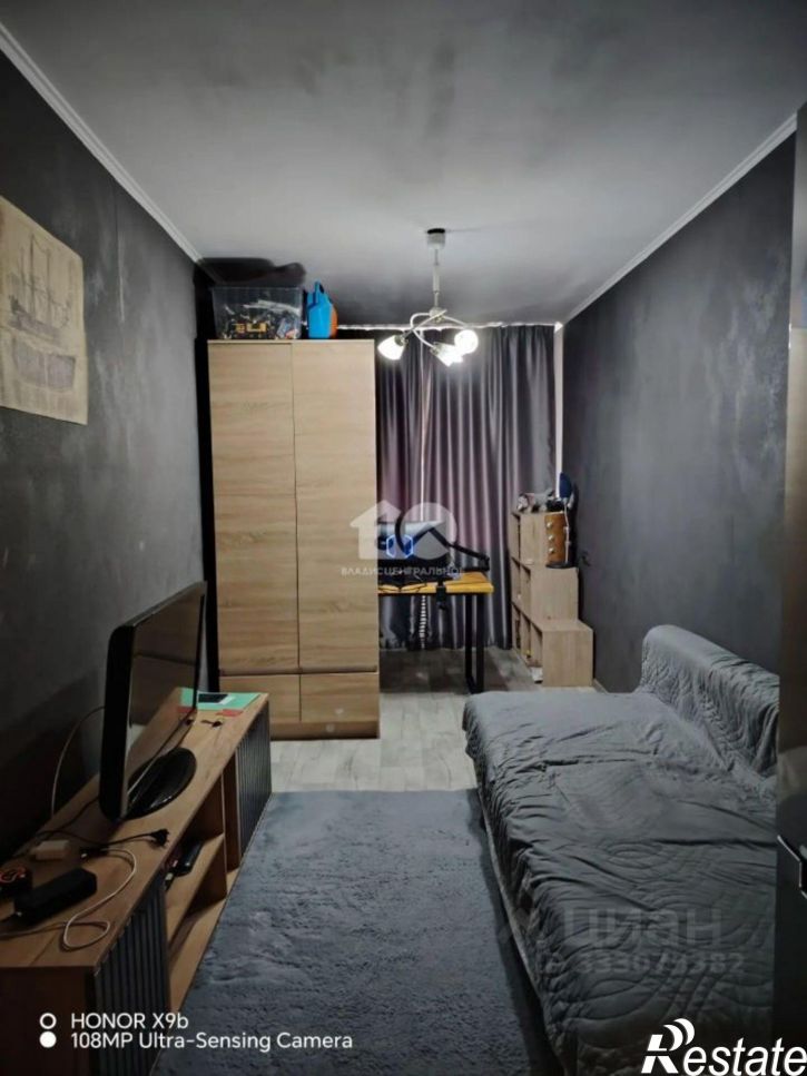 3-комн квартира ул Свердлова, 3,  д. 3