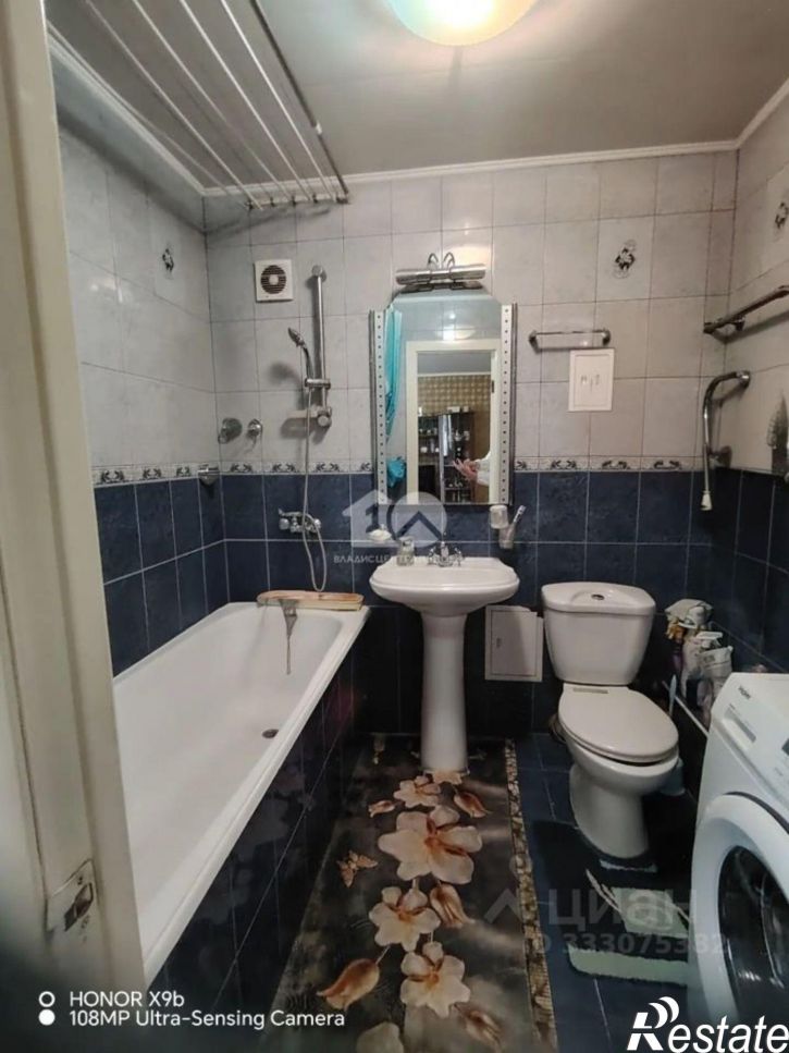 3-комн квартира ул Свердлова, 3,  д. 3