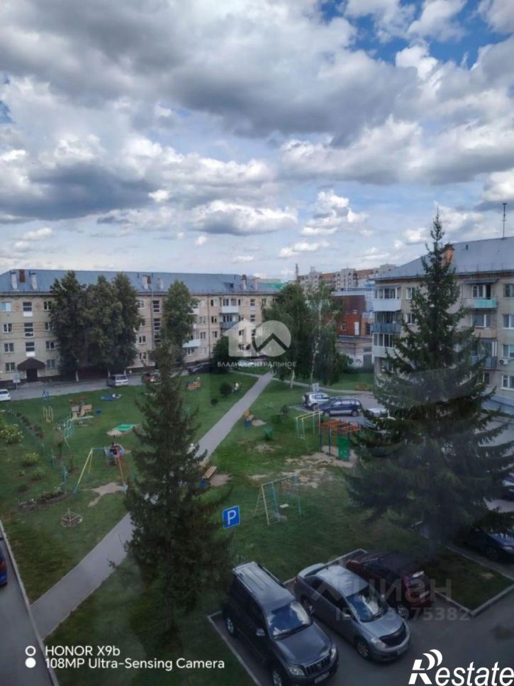 3-комн квартира ул Свердлова, 3,  д. 3
