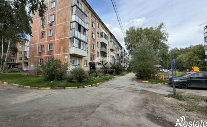 2-комн квартира ул Микрорайон, 5,  д. 5