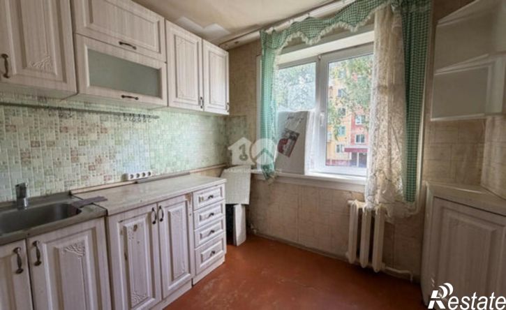 2-комн квартира ул Микрорайон, 5,  д. 5