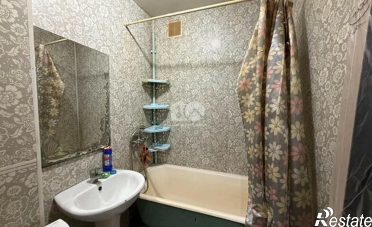 2-комн квартира ул Микрорайон, 5,  д. 5