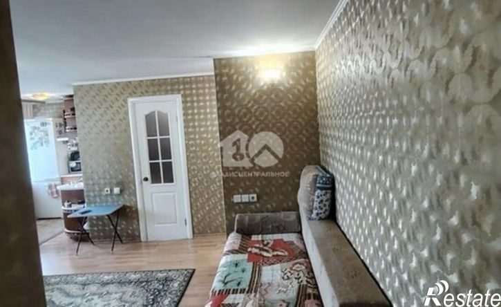 3-комн квартира ул Свердлова, 3,  д. 3