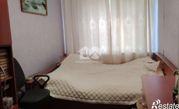3-комн квартира ул Свердлова, 3,  д. 3
