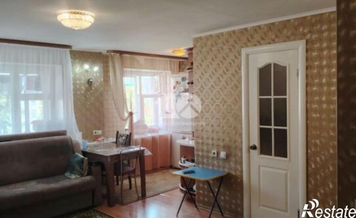 3-комн квартира ул Свердлова, 3,  д. 3